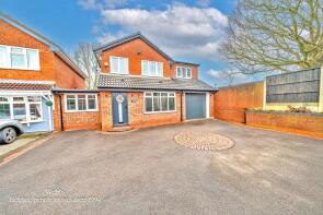 23, Harebell Close, Heath Hayes, Cannock WS12 3XA