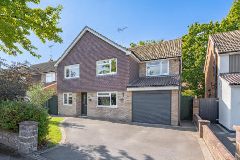 Kitsmead | Copthorne | RH10 | New Move Estate Agents