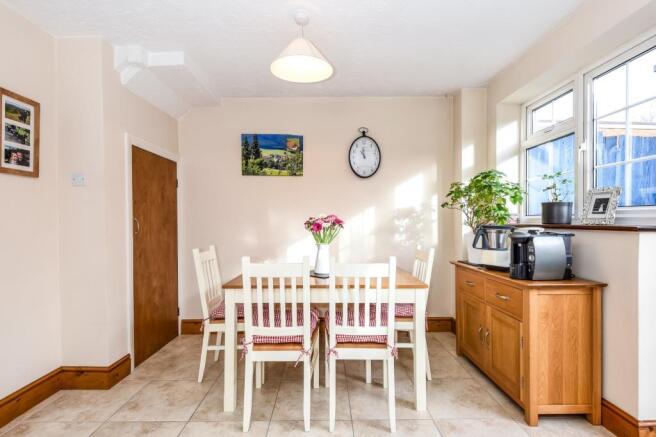 Breakfast Room