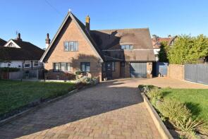 Ashdown Cottage, Kingsdown Park, Whitstable CT5 2DT