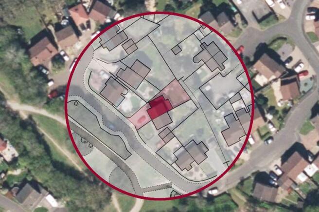 Aerial Map