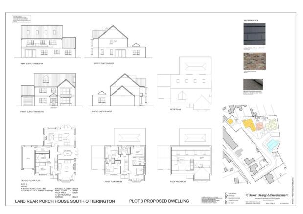 5 bed Detached for sale Image 9