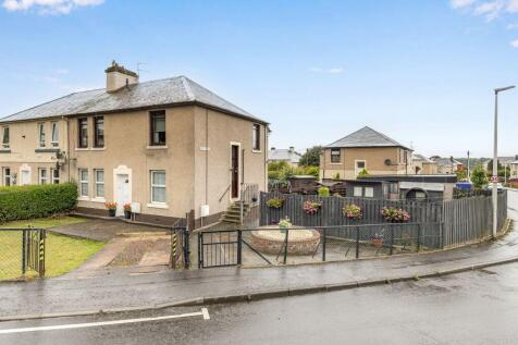 20 Bryans Avenue, Newtongrange, Midlothian, EH22 4SB