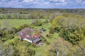 Southfields, Lake Street, Mayfield TN20 6PP