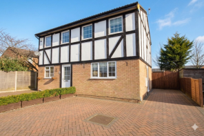 8, Beanley Close, Luton LU2 9UL