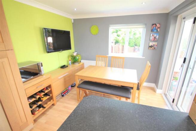 Kitchen / Diner