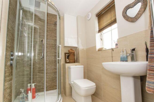En-Suite to Ma...
