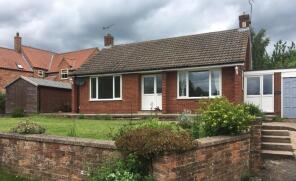 Leaside, Low Pasture Lane, Retford DN22 9DQ