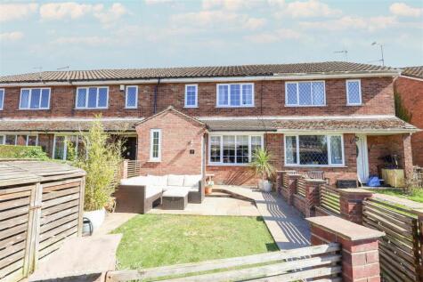 Beech Close, Baldersby, Thirsk