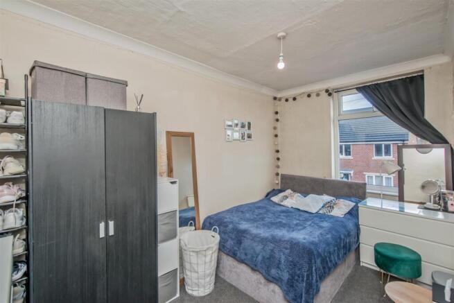 Bedroom Two: