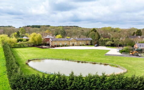 The Coach House, Home Farm, Bold, WA9 4SJ