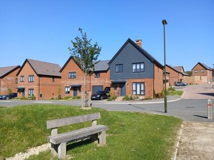 Burdock Road, Horsham