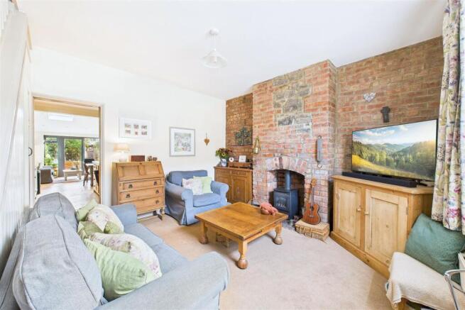 Central location in Clevedon photo 4