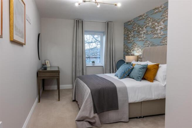 2 bed Apartment for sale Image 4