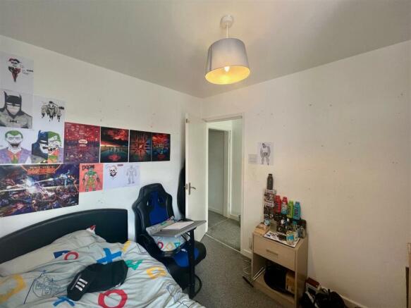 Bedroom two