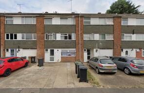 73, Brendon Avenue, Luton LU2 9LQ