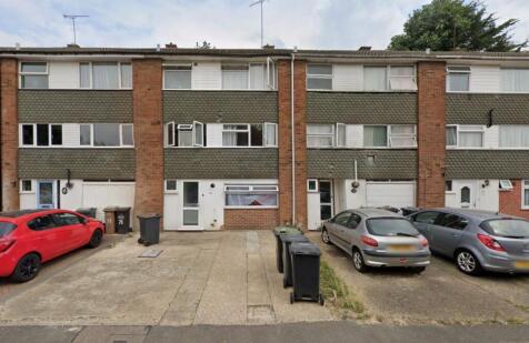 73 Brendon Avenue, Luton, Bedfordshire, LU2 9LQ