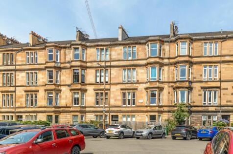 Albert Avenue, Queens Park, Glasgow