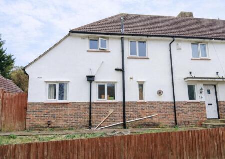 16 Halland Road, Brighton, BN2 4PF