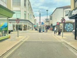 139a, Montague Street, Worthing Central, Worthing BN11 3BX