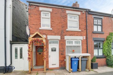 Scot Hay Road, Alsagers Bank, Stoke-On-Trent