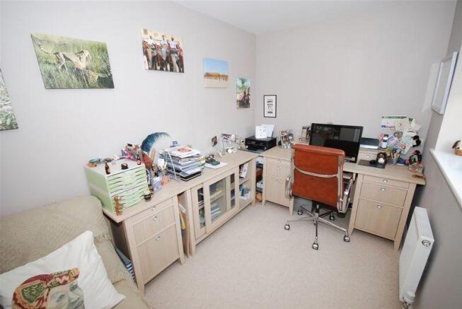Bedroom Four/S...