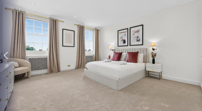 1 bedroom Apartment for rent