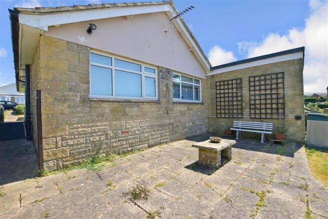 Patio / Decking