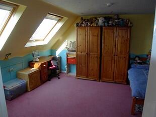 loft room