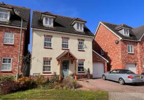 6, Orion Avenue, Gosport PO12 4GL