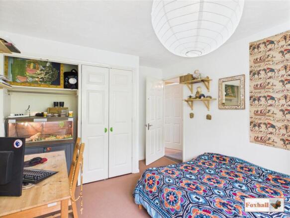 Bedroom two