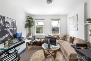 Flat 6, 113, Peckham High Street, London SE15 5SE