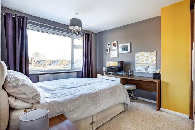 BEDROOM 1