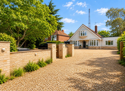 Gosfield Road, Braintree, Essex