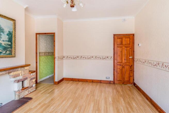 Lounge: