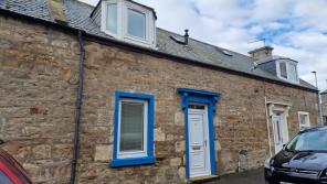 6, James Street, Lossiemouth IV31 6AD