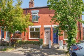 4, Vicars Road, Manchester M21 9JA
