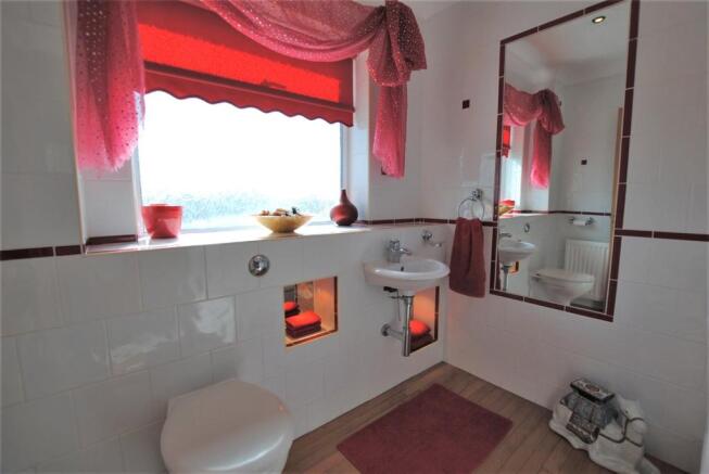 Cloakroom