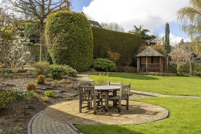 Cotswolds