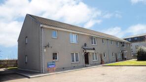 8, Station Mews, Station Road, Bucksburn, Aberdeen AB21 9PE
