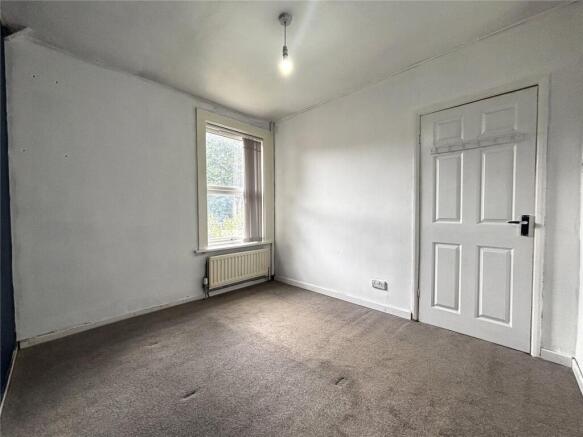 2nd Bedroom