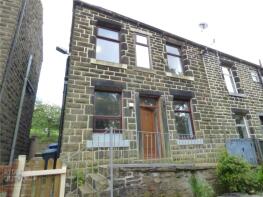 9, Prospect Terrace, Prospect Street, Waterfoot, Rossendale BB4 8LH