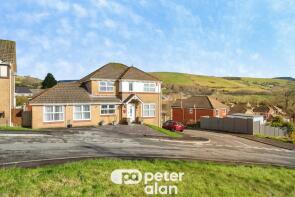 79, Parc-tyn-y-waun, Pont Rhyd-y-cyff, Maesteg CF34 9RH