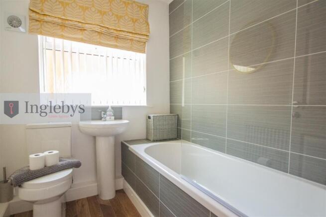 3 bed Lodge for sale Image 5