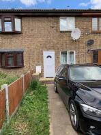 13, Parker Avenue, Tilbury RM18 8JA