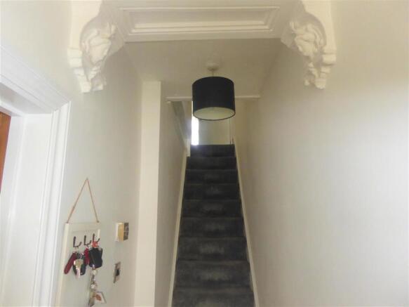 INNER HALL