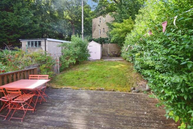 3 bed Terraced for sale Image 11