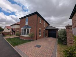 3, Killhope Crescent, Darlington DL2 2ZD