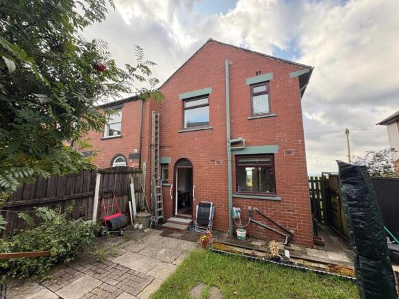 2 bed End of Terrace for sale Image 7