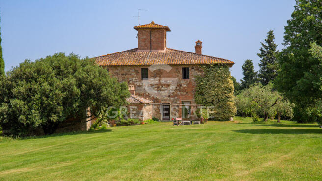 Esterno